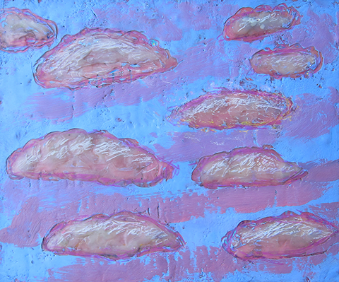 clouds