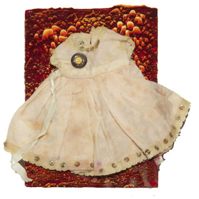 Votes for Women Dress