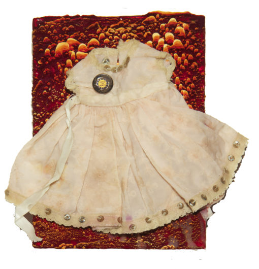 Votes for Women Dress