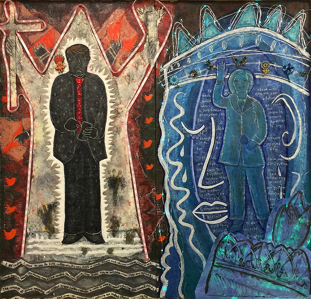 electionArtCall