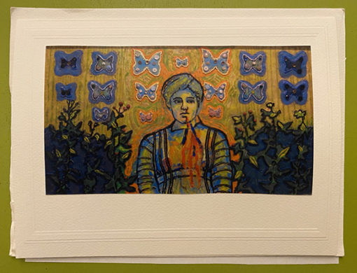Alice Paul Card